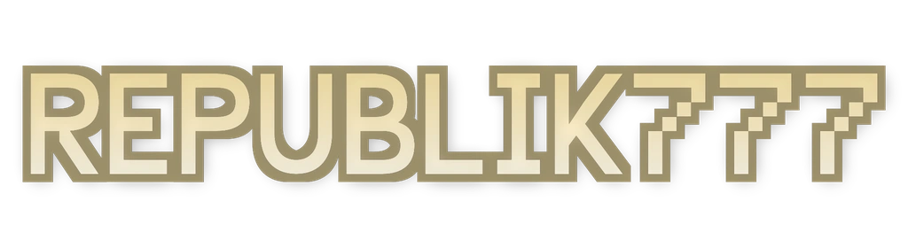 Logo REPUBLIK777